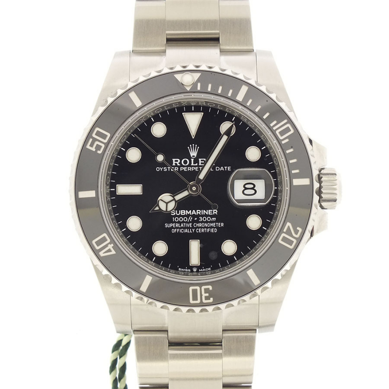 Rolex Submariner Date