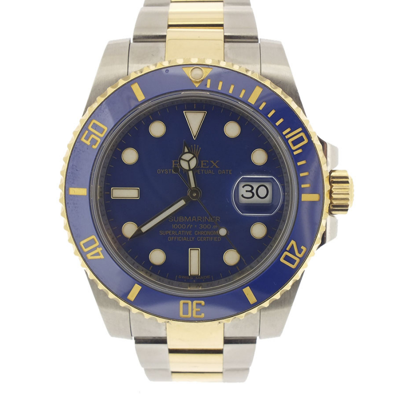 Rolex Submariner