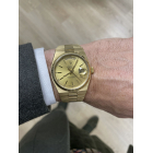 Rolex Day-Date Oysterquartz