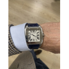 Cartier Santos 100 XL