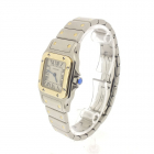 Cartier Santos Lady