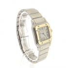 Cartier Santos Lady