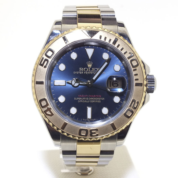 Rolex Yacht-Master