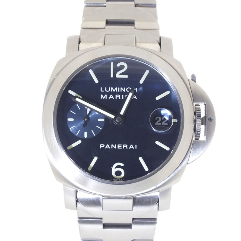 Panerai Luminor Marina