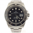 Rolex Submariner Date