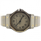 Cartier Santos Galbee