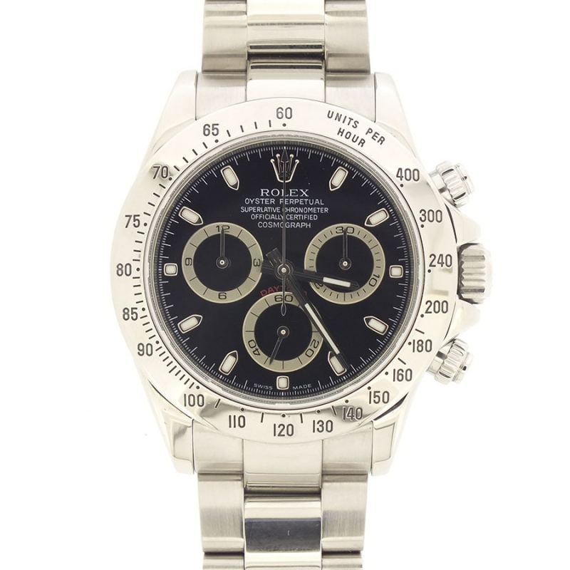 Rolex Daytona