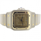 Cartier Santos Galbee