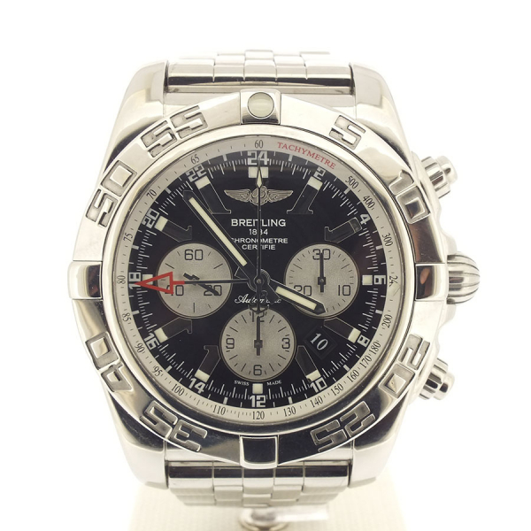 Breitling Chronomat GMT