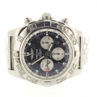 Breitling Chronomat GMT