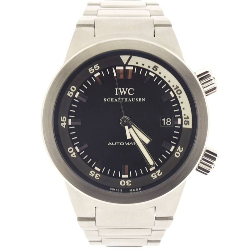 Iwc Aquatimer 