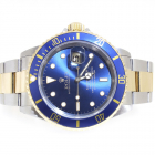 Rolex Submariner Date