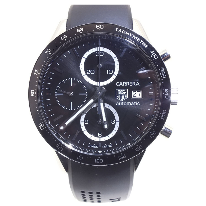 Tag Heuer Carrera