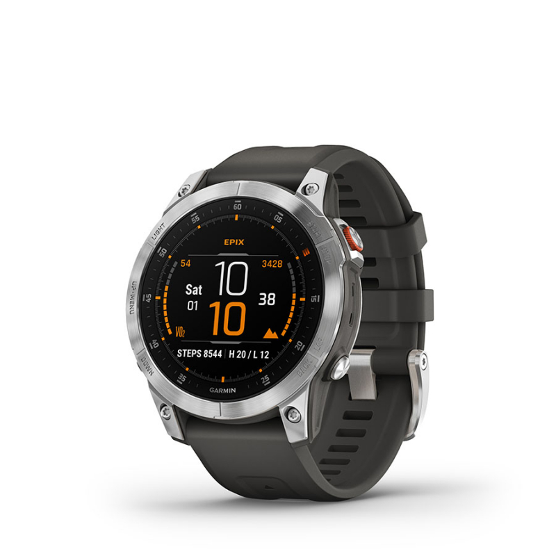 Garmin Epix™ (Gen 2)