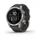 Garmin fēnix® 7 Gris Plata