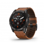 Garmin Epix Pro (Gen 2) marrón