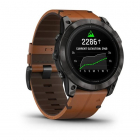 Garmin Epix Pro (Gen 2) marrón