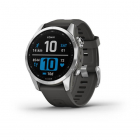 Garmin fēnix® 7 Gris Plata