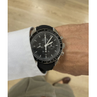 Omega Speedmaster Co-Axial