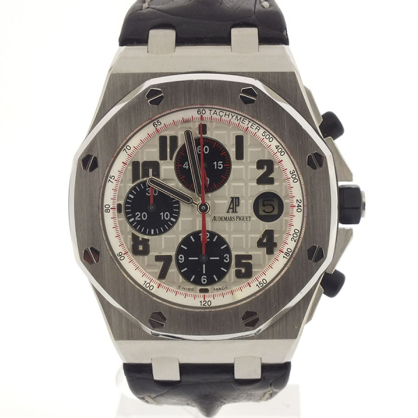 Audemars Piguet Royal Oak