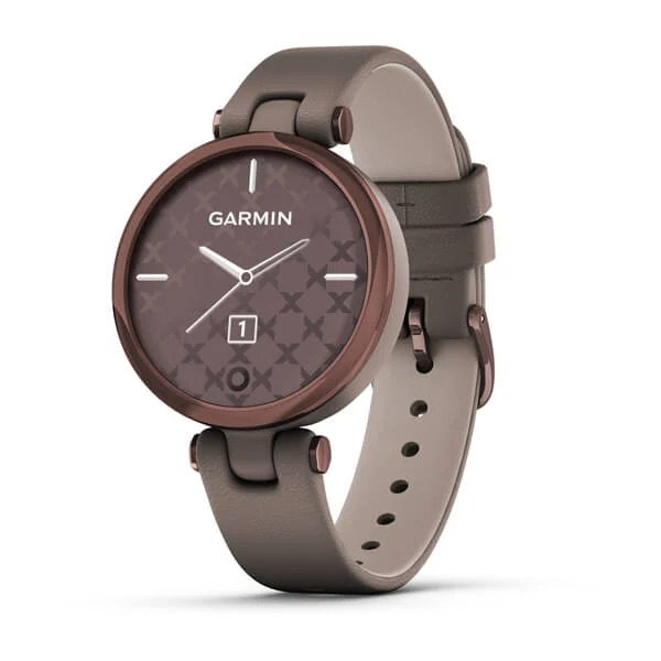 Garmin Lily™ marrón