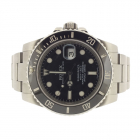 Rolex Submariner Date