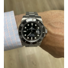 Rolex Submariner Date