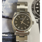 Rolex Oyster Perpetual