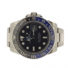 Rolex GMT Master II