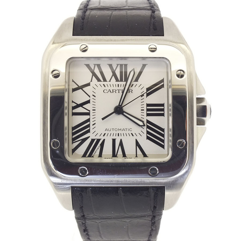 Cartier Santos 100 XL