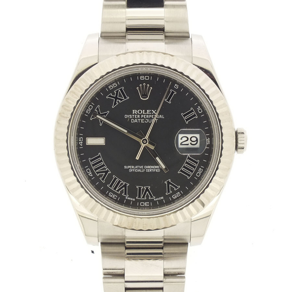 Rolex Datejust 41mm