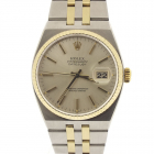 Rolex Datejust Oysterquartz