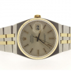 Rolex Datejust Oysterquartz