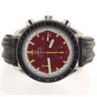 Omega Speedmaster Schumacher