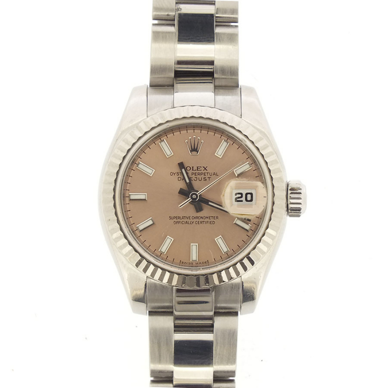 Rolex Datejust Lady