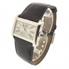 Cartier Tank Divan