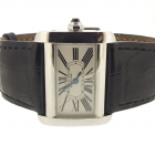 Cartier Tank Divan