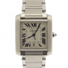 Cartier Tank Frances