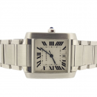 Cartier Tank Frances