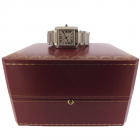 Cartier Tank Frances