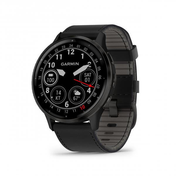 Garmin Venu 3 Cuero