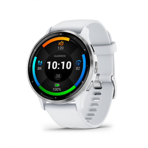 Garmin Venu 3 Blanco