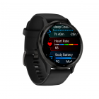 Garmin Venu 3 Negro