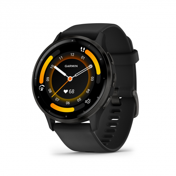 Garmin Venu 3 Negro