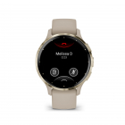 Garmin Venu 3S Beige