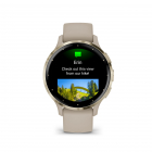 Garmin Venu 3S Beige