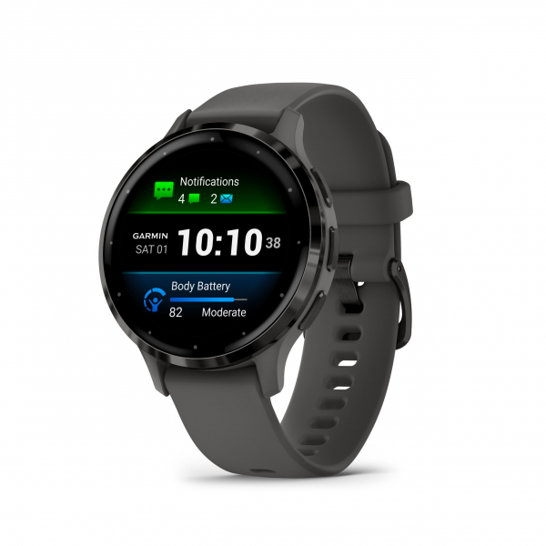 Garmin Venu 3S Gris