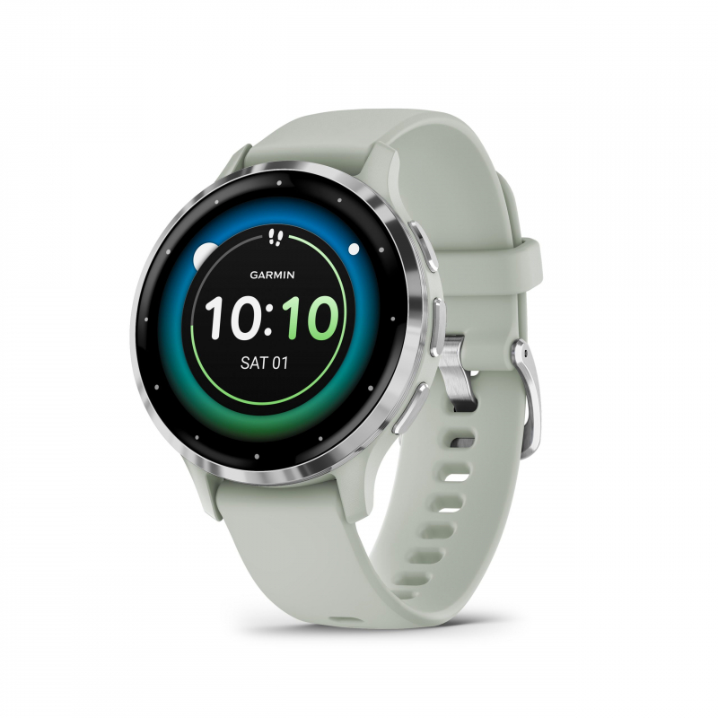 Garmin Venu 3S Verde