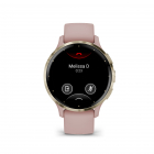 Garmin Venu 3S Rosa