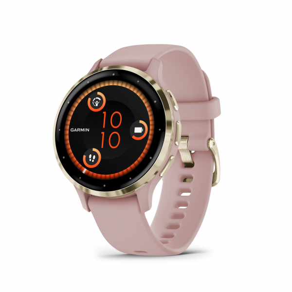 Garmin Venu 3S Rosa